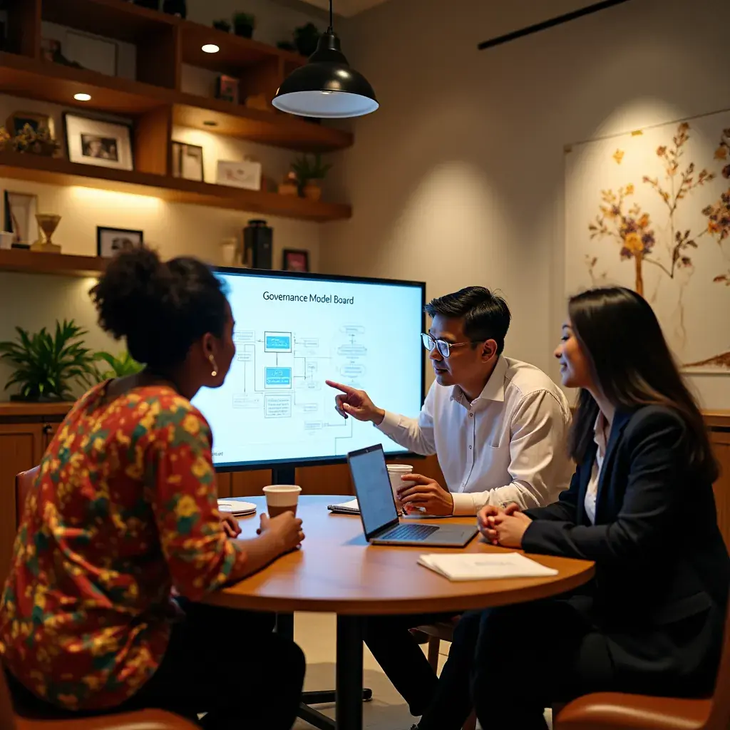 Professional business solutions